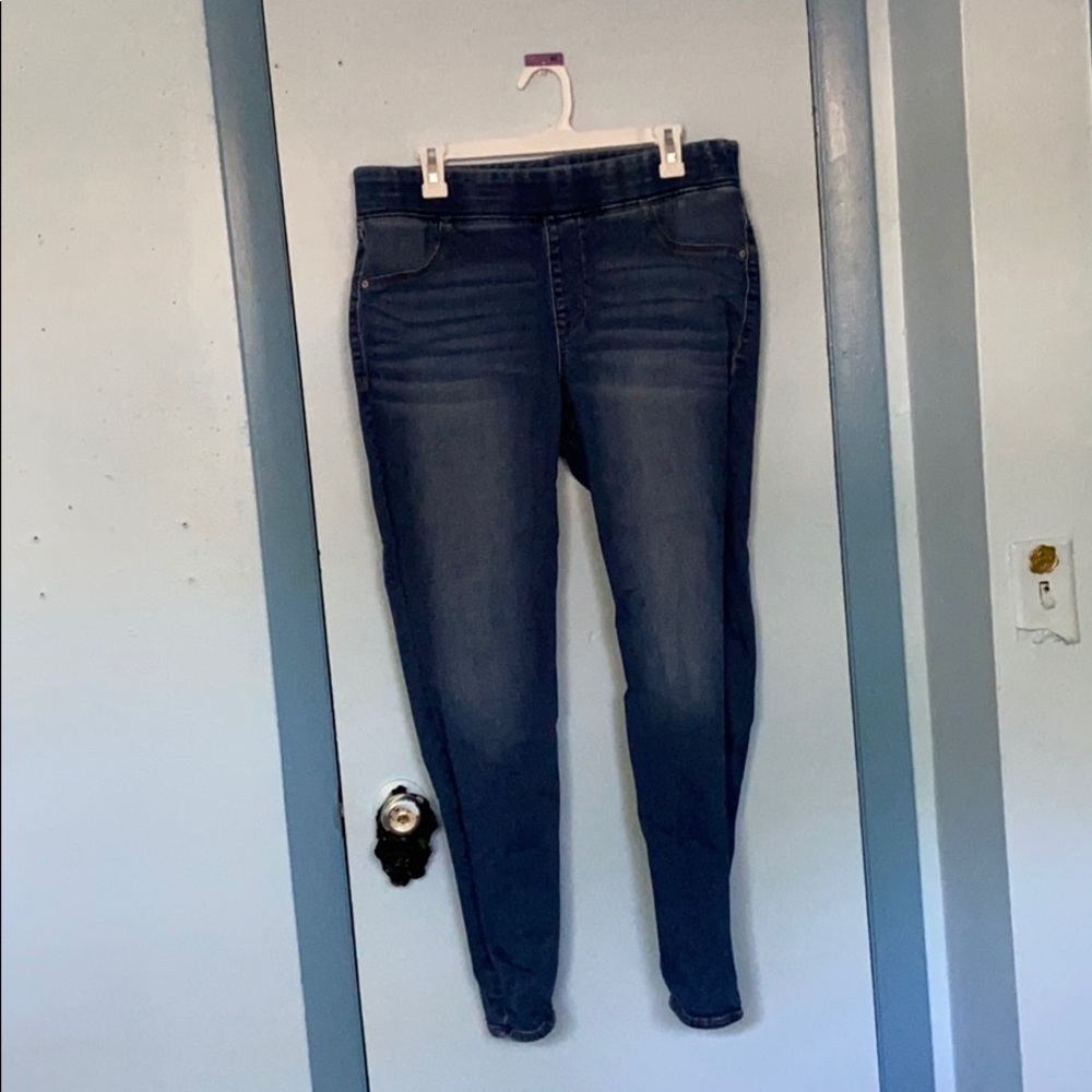 Rockstar Jeggings